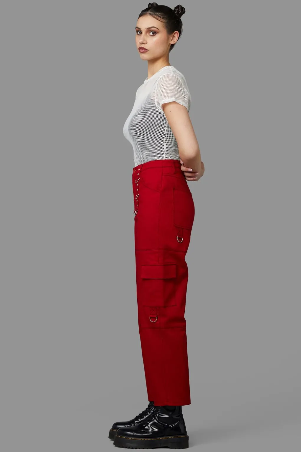 Occultist Cargo Pant