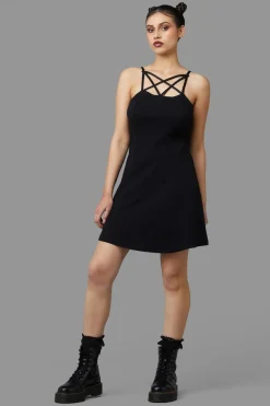 Occultist Dress