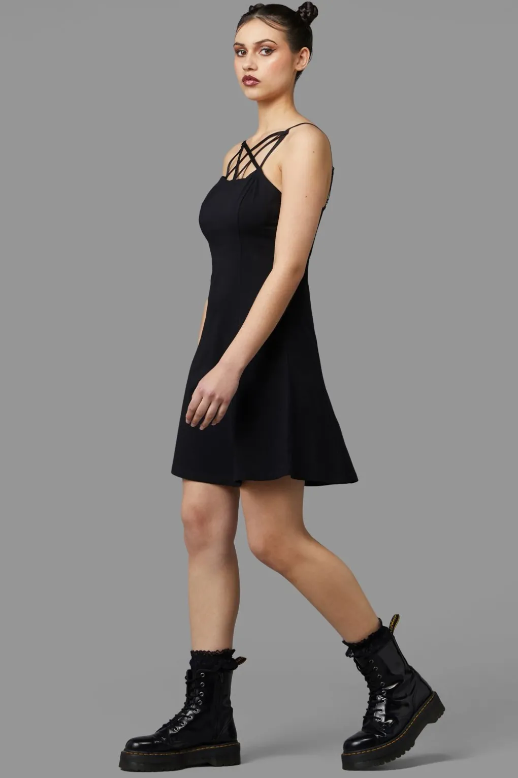 Occultist Dress