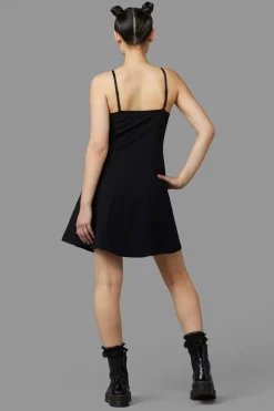 Occultist Dress