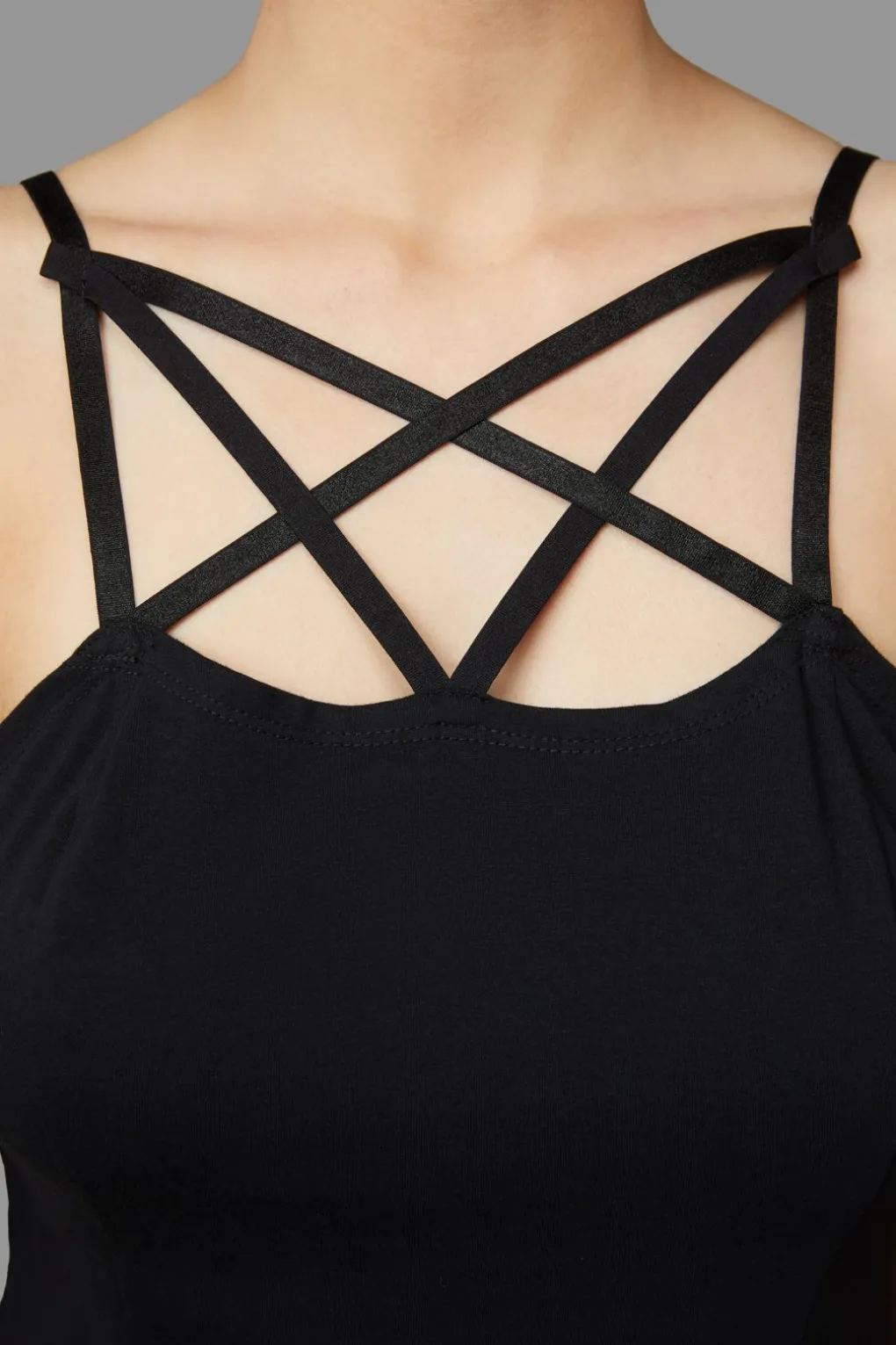 Occultist Dress