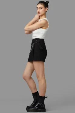 Occultist Skort