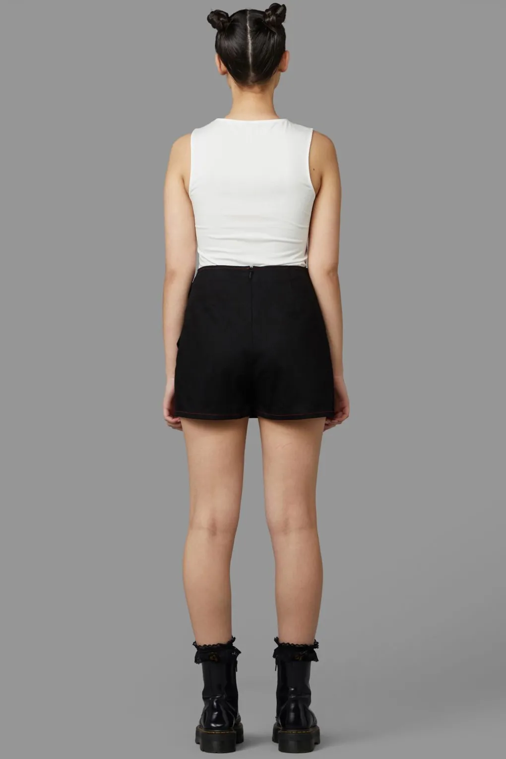 Occultist Skort