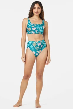 Oceania High Kini Bottom