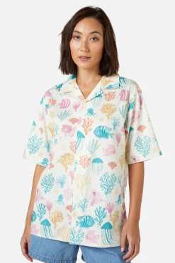 Oceania Shirt