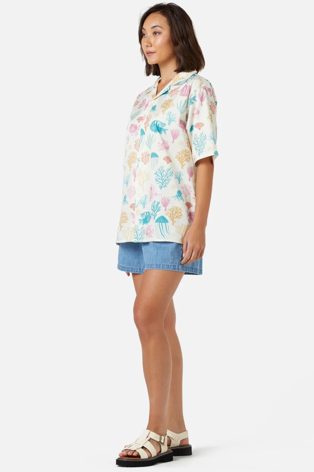 Oceania Shirt