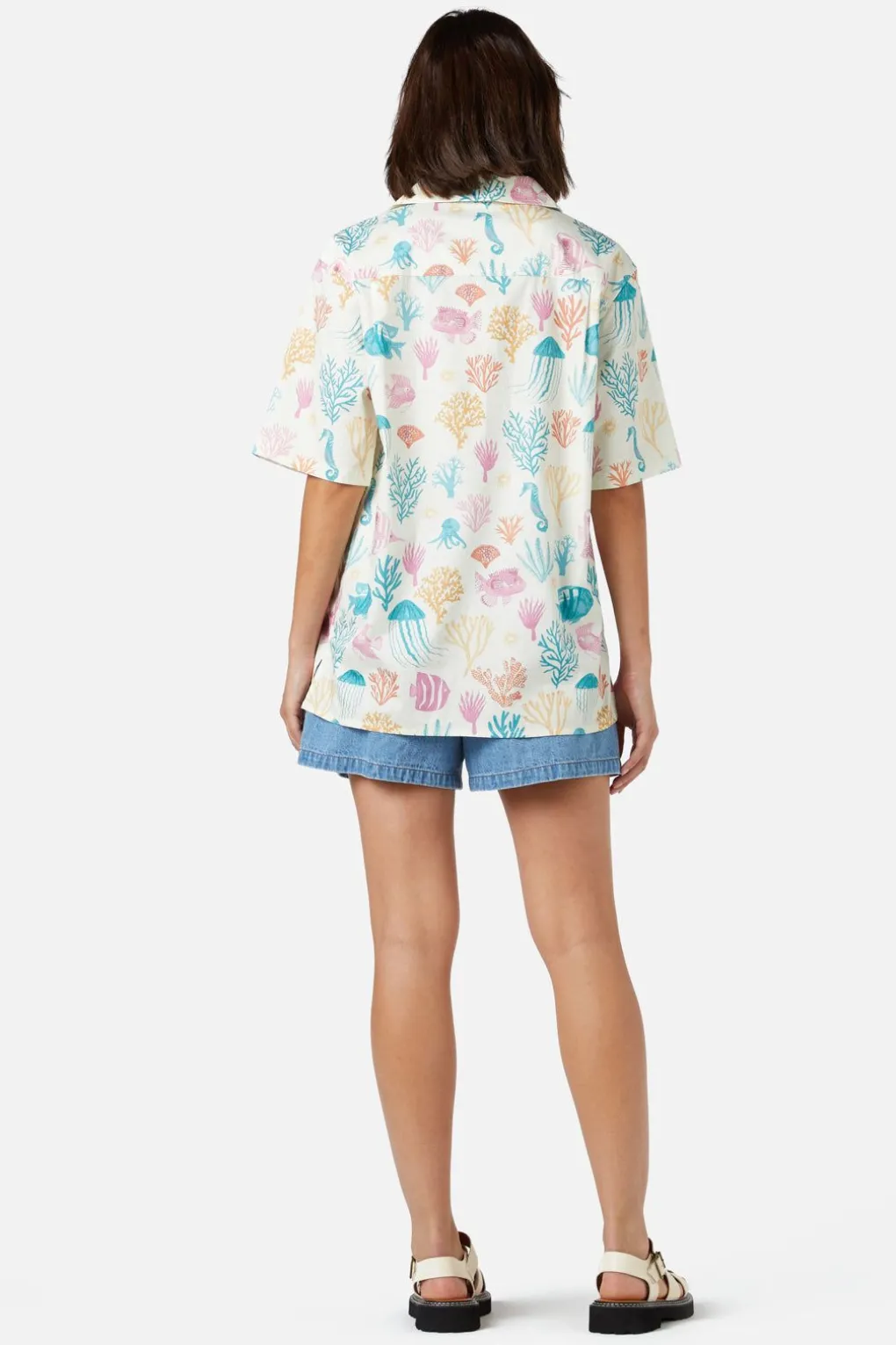 Oceania Shirt