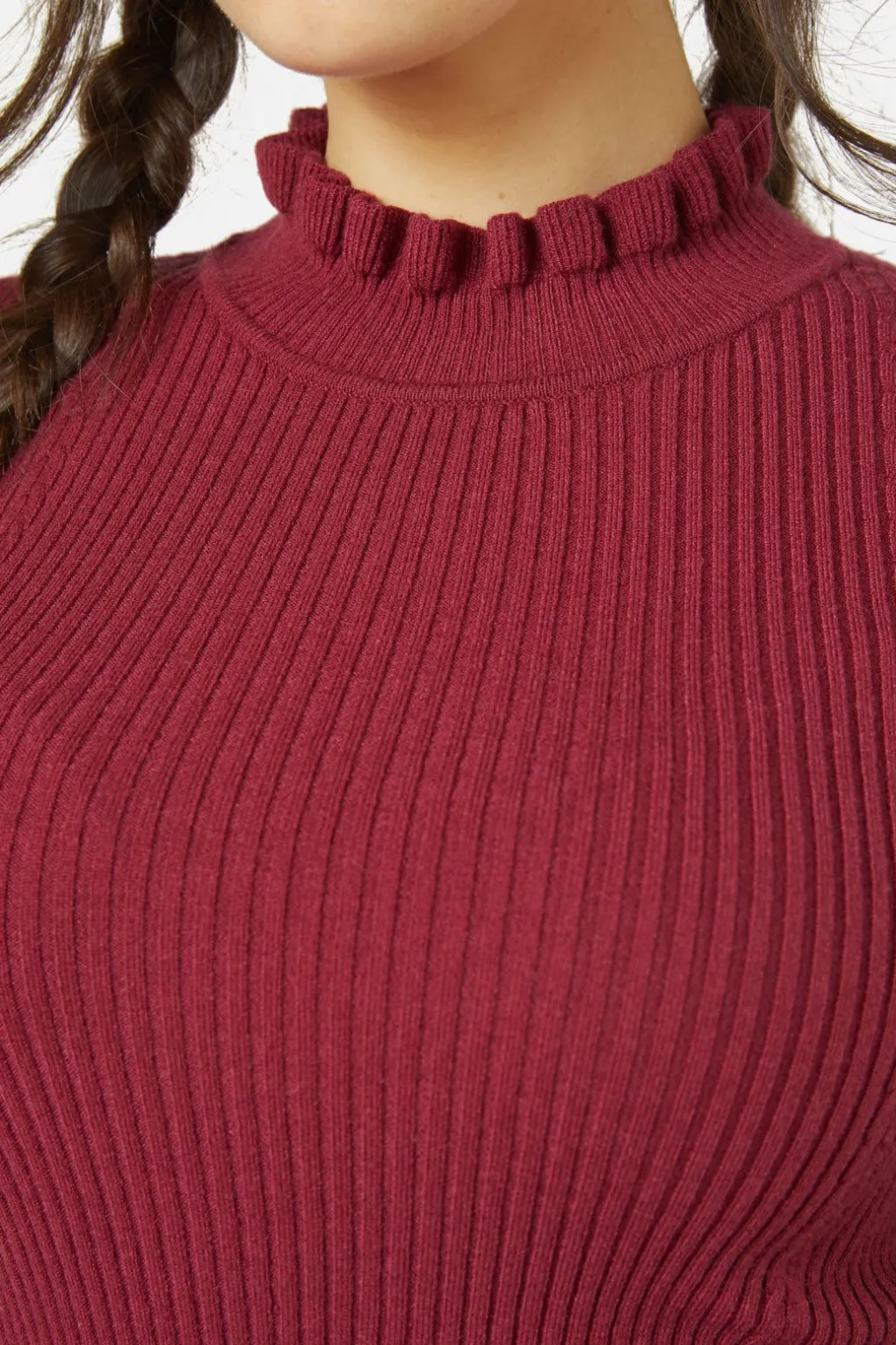 Odessa Knit Top