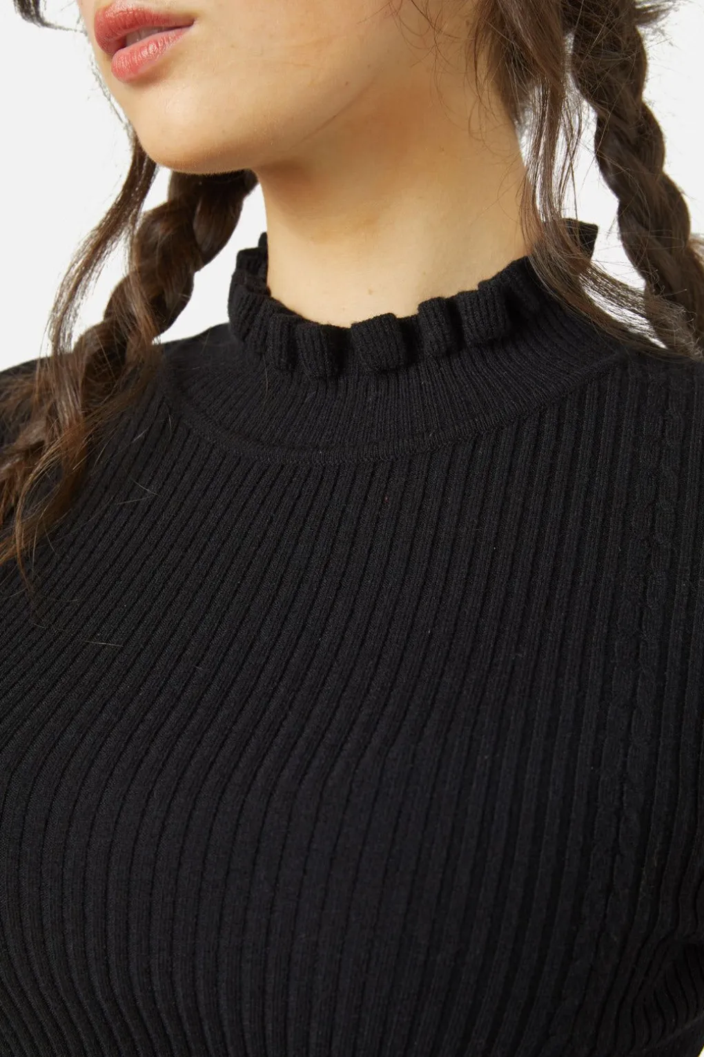 Odessa Knit Top