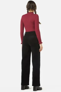 Odessa Knit Top