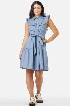 Olly Dress