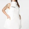 On Fleece Dress