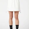 On Fleece Skirt