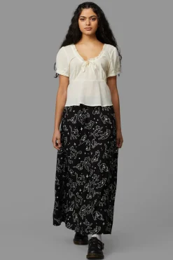 Ophelia Blouse