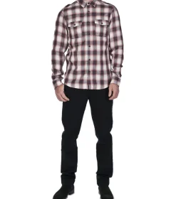 Oyster L/S Shirt