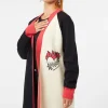 Paint The Roses Cardi