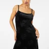Paint The Roses Dress