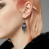Palm Reader Earrings
