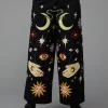 Palmistry Pant