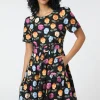 Pansy Dress