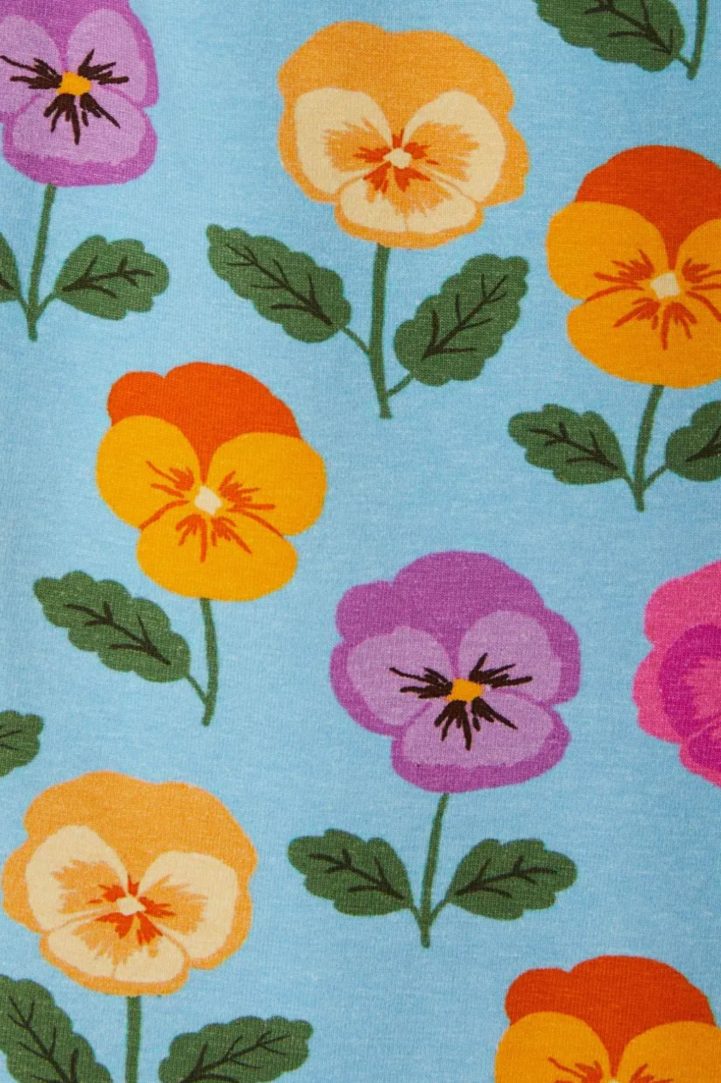 Pansy Kids Legging