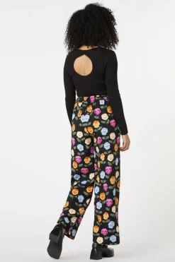 Pansy Pant