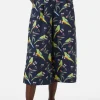 Parrot Skort