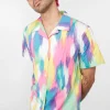 Party Puff Shirt