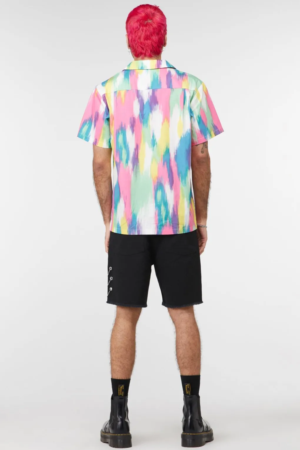 Party Puff Shirt