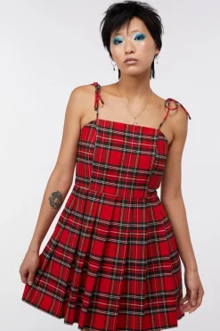 Party Time Dress