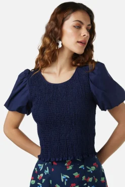 Peggy Top