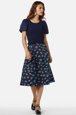 Peggy Top