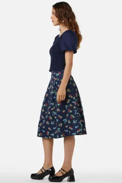 Peggy Top