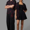 Pentagram Short Sleeve Shirt