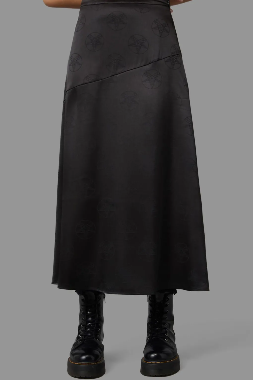 Pentagram Skirt