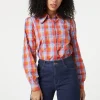 Peppa Check Shirt