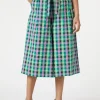Peppa Check Skort