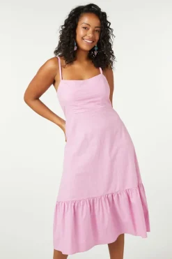 Perri Dress