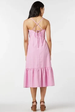 Perri Dress