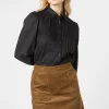 Petal Blouse