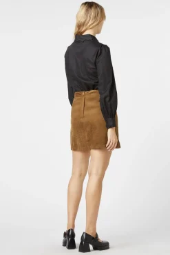 Petal Blouse