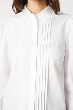 Petal Blouse