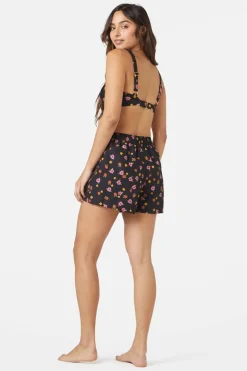 Petal Board Short