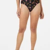 Petal High Bikini Bottom