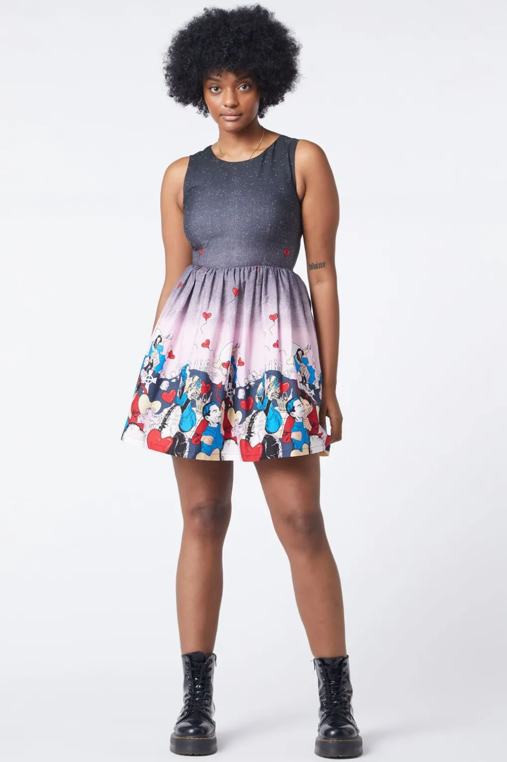 Pick Me Dress