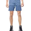 Pineapple Short