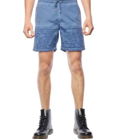 Pineapple Short