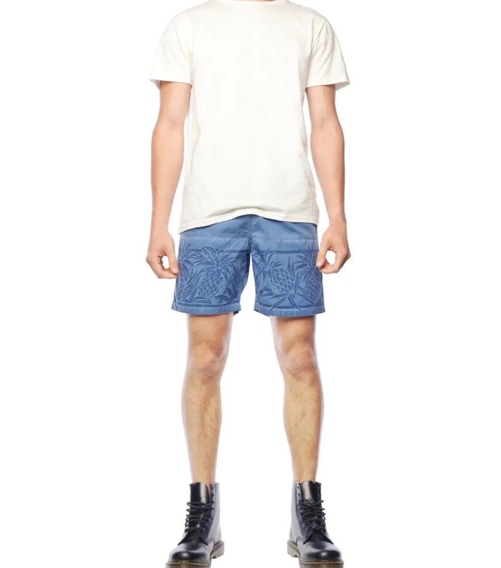Pineapple Short