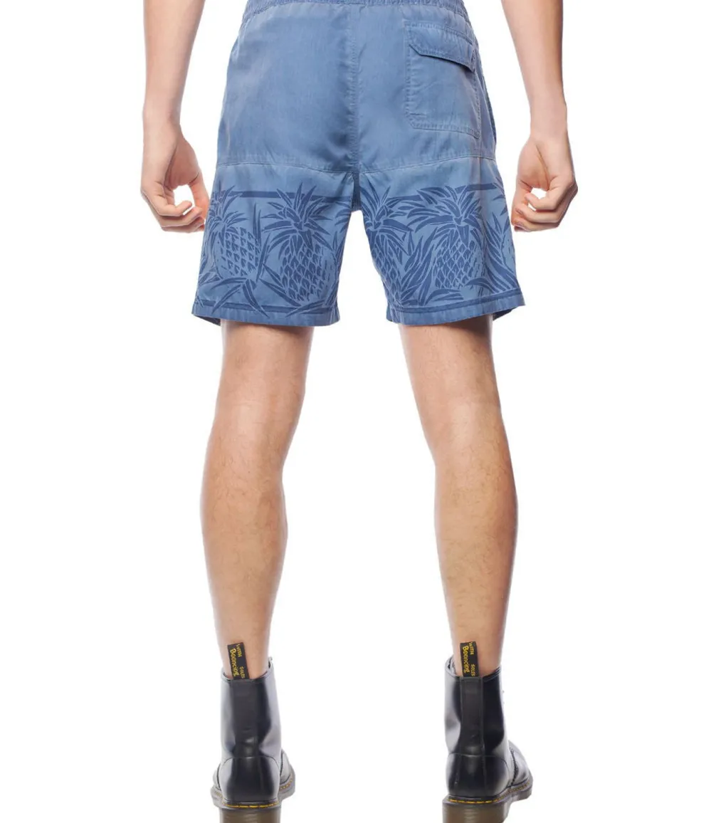 Pineapple Short