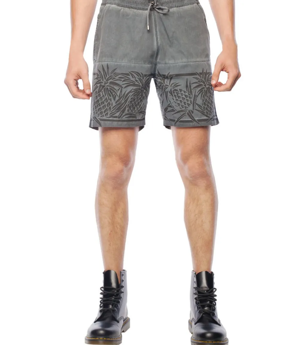 Pineapple Short